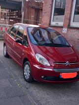 Citroën Xsara Picasso 2008 Diesel 1.6 L - gebrauchte Citroën Xsara Picasso aus dem Jahr 2008