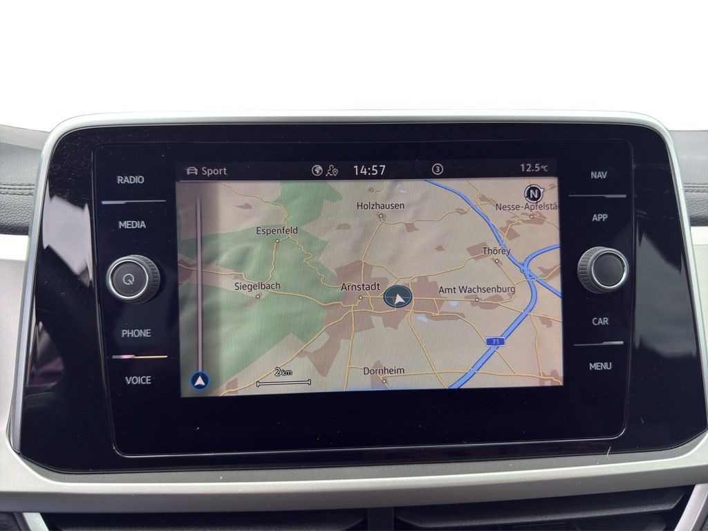 Volkswagen T-Roc - Bild 18