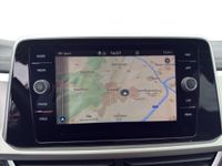 Volkswagen T-Roc - Vorschau Bild 18