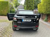 Land Rover Range Rover Evoque Cabriolet 2.0 Si4 SE Dyna... - Land Rover Range Rover Evoque in München