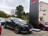 Mazda CX-3 Edition 100 Navi/Kamera/Sitzheizung - Mazda CX-3: Limousine