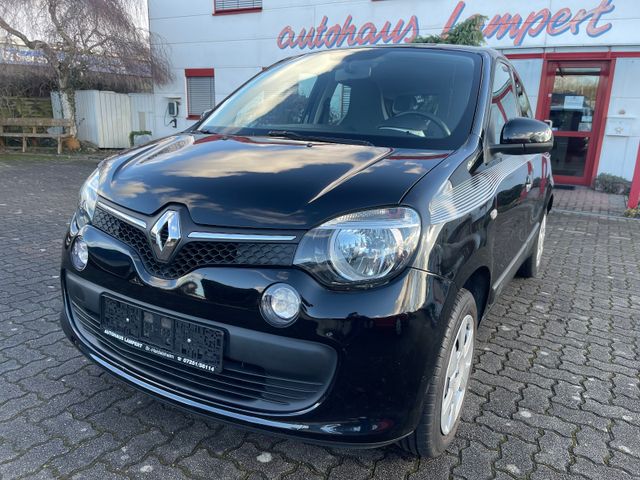 Renault Twingo Dynamique SHZ. 2 Hand