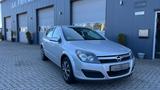 Opel Astra H Lim. Edition Klima aus 2. Hand - gebrauchte Opel Astra aus dem Jahr 2006