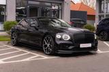Bentley Flying Spur 6.0 W12 Carbon Mansory 22" - Bentley: Mansory