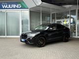 BMW X4 30d xDrive Leder Xenon Navi Kamera schw. AHK - BMW X4 mit Diesel-Antrieb: Geländewagen, 30d