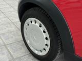 MINI ONE TÜV neu, Klima, So+Wi Reifen - MINI ONE aus 2009