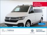 Volkswagen T6.1 California Coast Edition 4Motion DSG
