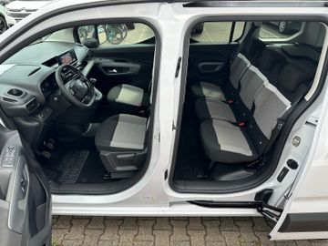 Citroën Berlingo M PT 110 Plus | RCam - LM - TMP - DAB -