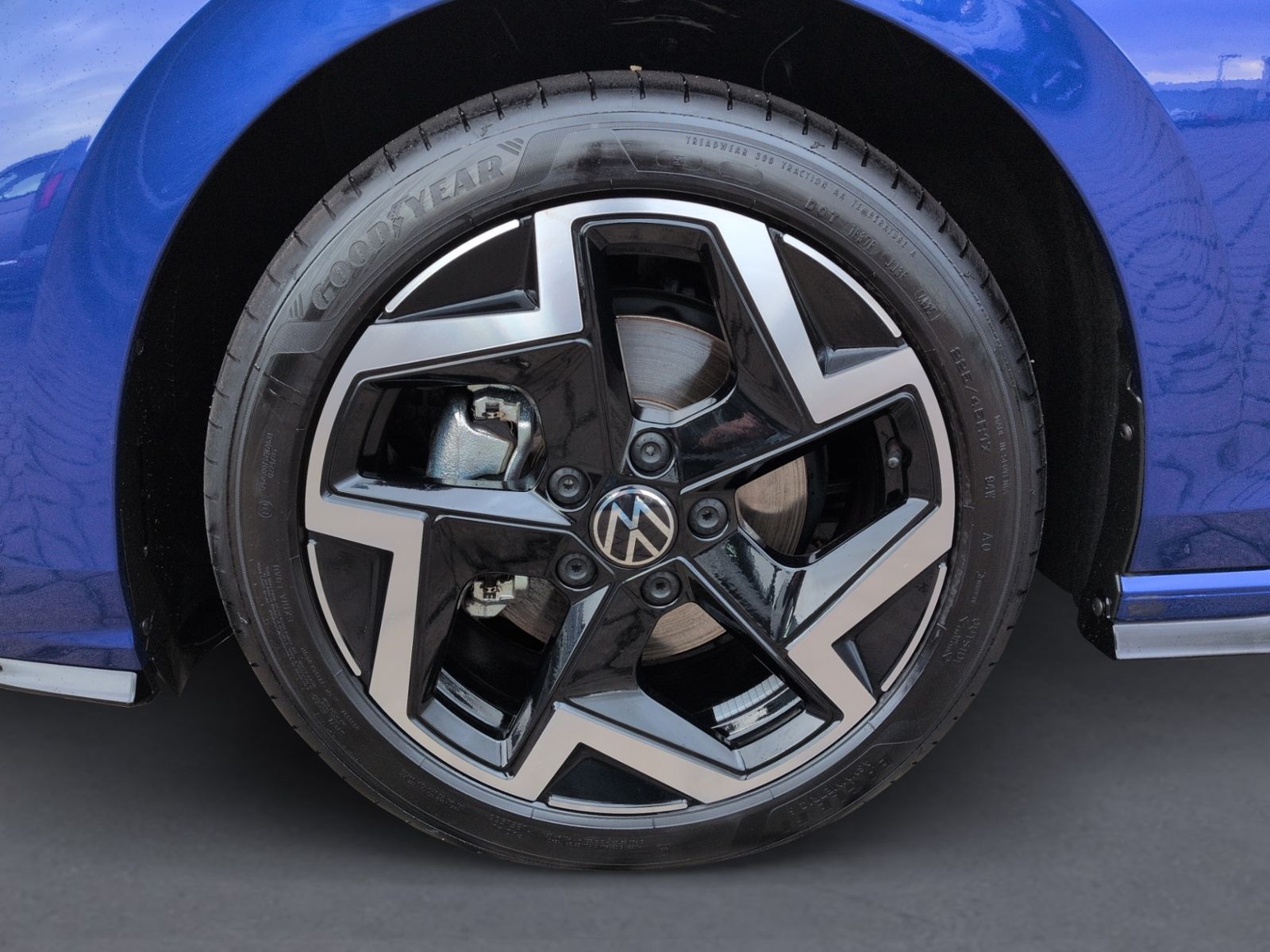 Golf VIII Variant 1.5TSI DSG R-Line STHZ+4xSHZ