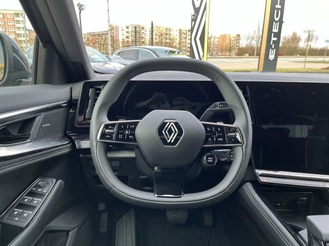 Renault Austral - Bild 12