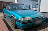Rover 214 Cabrio (TÜV NEU!) - Rover aus 1993