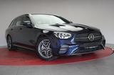 Mercedes-Benz E 300 de T 9G-Tronic AMG Distronic/Kamera/HUD/La