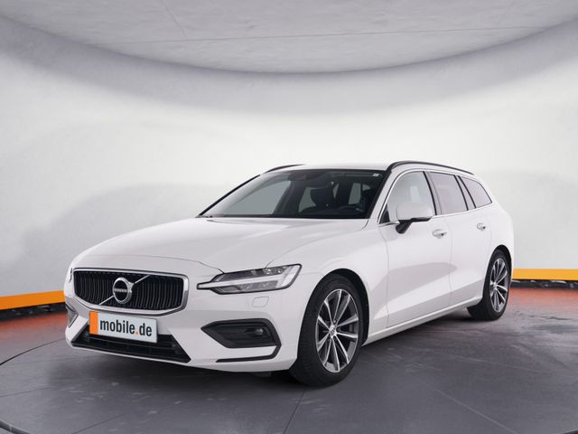 Volvo V60 B3 Momentum+AHK+WINTER +Business PAKET+PAP+