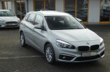 BMW 220 Active Tourer Automatik Navi Klimaautomatik