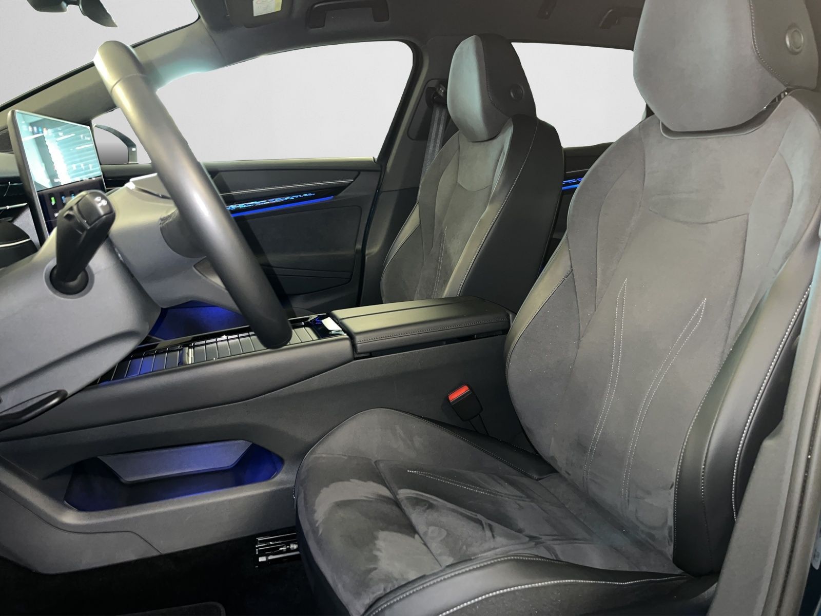 Volkswagen ID.7 - Bild 13