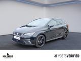 Seat Ibiza 1.0 TSI FR Pro Black Edition  DSG LED+NAVI - Seat Ibiza: Fr Pro Black Edition