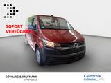 Volkswagen T6.1 Caravelle 2.0 TD Trendline*STDHZG*4-SITZER*