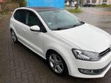 Volkswagen VW Polo 1,2 TSI Life mit Panoramadach - Volkswagen Polo: Panoramadach