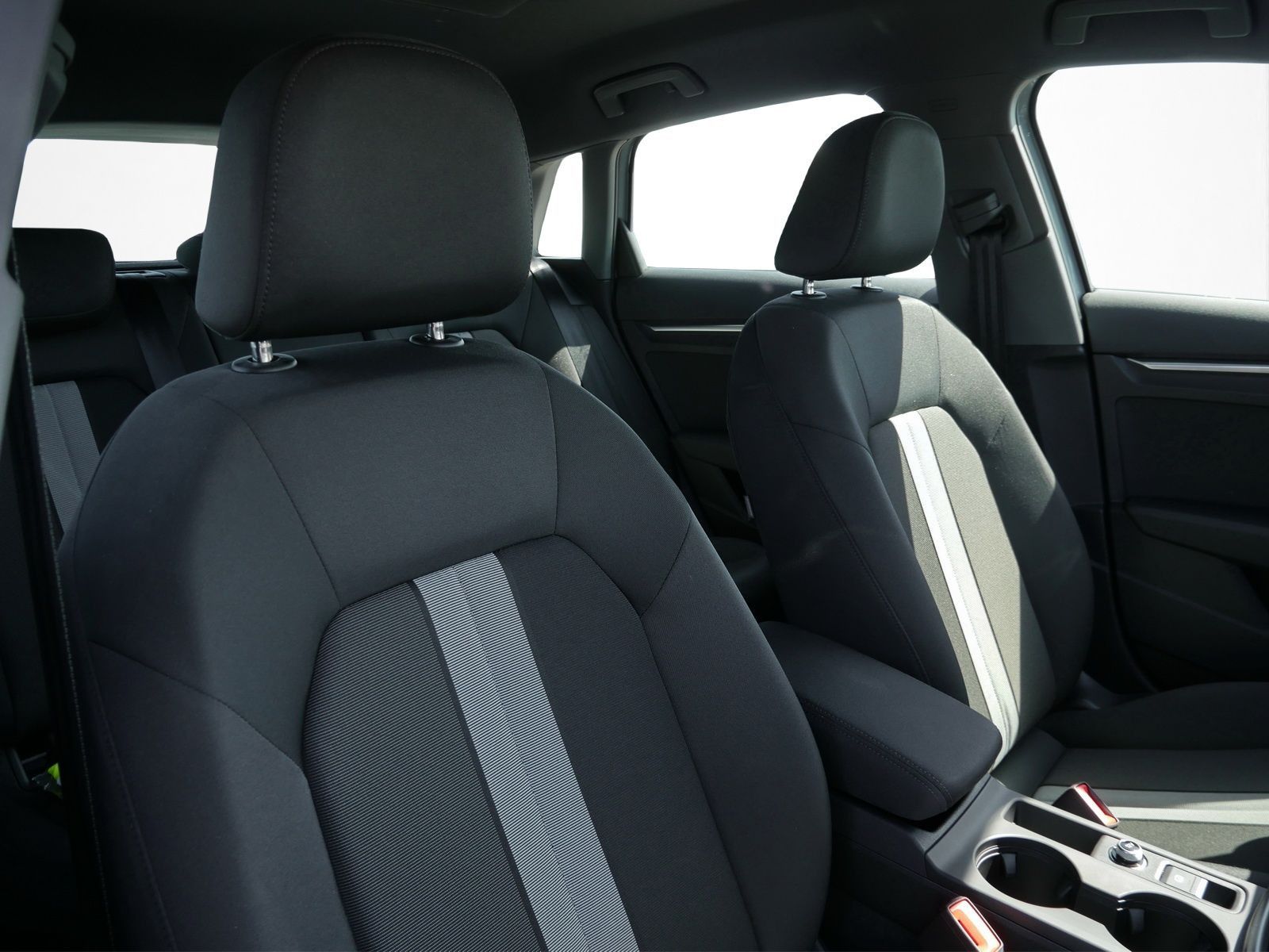 Audi A3 - Bild 10