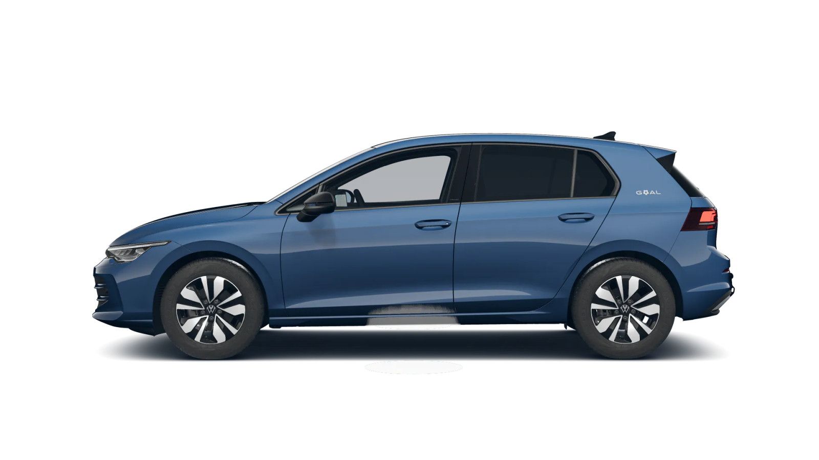 Volkswagen Golf - Bild 2