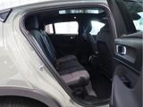 Volvo C40 Twin Motor AWD Plus ACC STANDHZ LED AHK PANO - Volvo C40 aus 2024