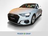 Audi A3 Limousine 35 TFSI basis Rückfahrkamera - Audi A3 Gebrauchtwagen in Nürnberg