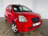 Kia Picanto 1.1 LX, Zentral, Alufelgen - Kia Gebrauchtwagen von 2006