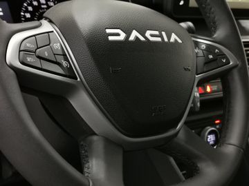 Dacia Jogger Extreme Comfort 7-Sitzer LED SHZ Kamera..