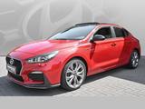 Hyundai i30 Fastback 1.4 T-GDI N Line SUMMER DEAL - Hyundai i30: N Line