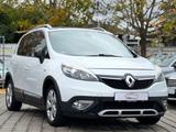 Renault Scenic III BOSE Edition/ 1. Hand / - Renault Scenic: Schiebedach