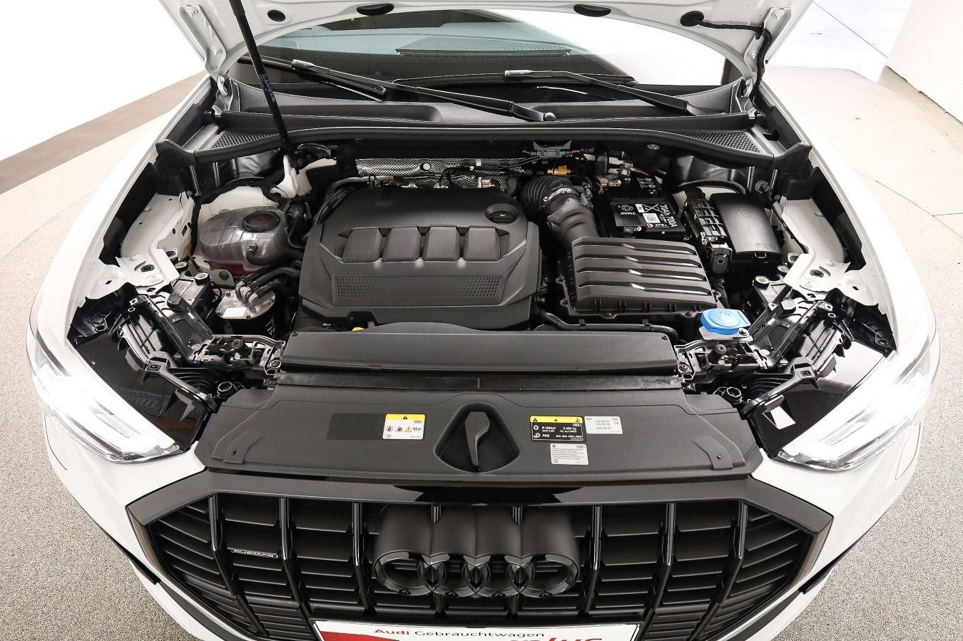 Audi Q3 - Bild 25