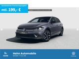 Volkswagen Polo ENERGY 1,0TSI 70kW NAVI MEDIA ALU PDC - Volkswagen Polo Neuwagen in Stuttgart