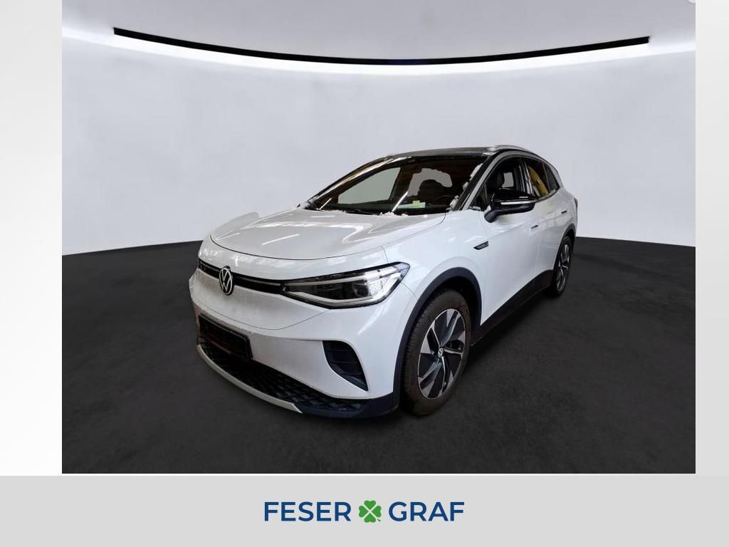 Image of Volkswagen ID.4