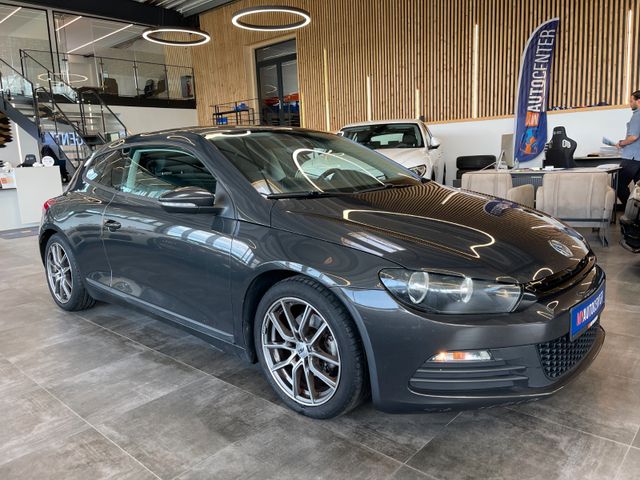 Volkswagen Scirocco 1.4 TSI *KLIMAAUTOMATIK*PDC*SPORTSITZE
