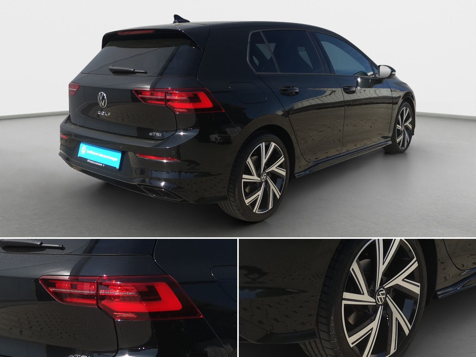 Volkswagen Golf - Bild 25