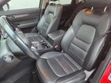Mazda CX-5 Sports-Line AWD Leder/Head-up/LED/1.Hand - Mazda Gebrauchtwagen in Hamburg