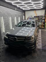 Mercedes-Benz C 250 BlueEFFICIENCY Coupé Autom. - - Mercedes-Benz C 250 in Karlsruhe