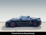 Porsche 718 Spyder RS BOSE Sportabgas Rückfahrkamera LED - Porsche Boxster in Braunschweig