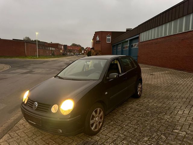 Volkswagen Vw Polo 1,4 Not Verkauf