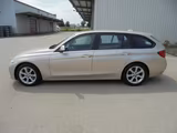 BMW 330D Touring Aut. ~ 128.000 Km ~ 2.Hd ~ Navi ~ - BMW 330: Kombi, 330d