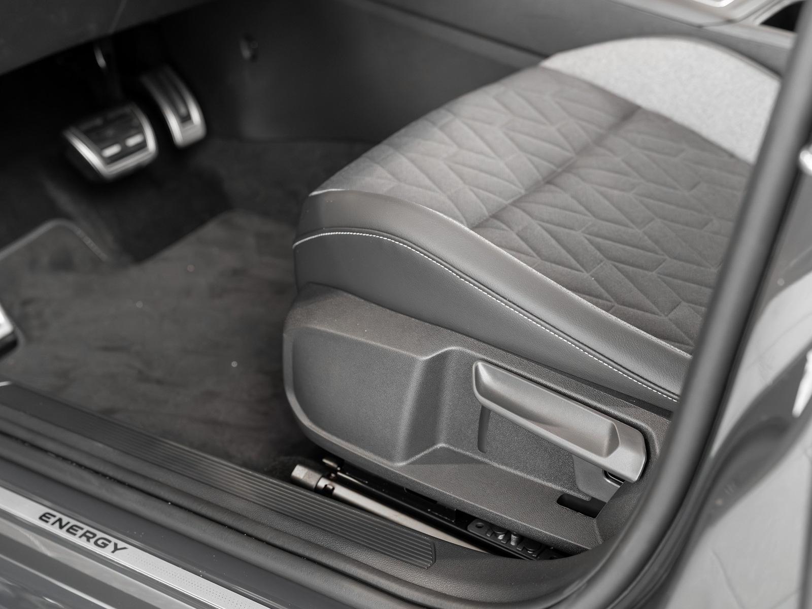 Volkswagen Golf ENERGY 1.5 l eTSI OPF DSG Kamera, миниатюра 27