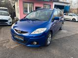 Mazda 5 Lim. 2.0 CD Top - Mazda 5 Top