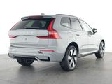 Volvo XC60 T6 Plus Dark Recharge Plug-In Hybrid AWD - Volvo Gebrauchtwagen in Halle