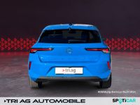 Opel Astra - Vorschau Bild 4