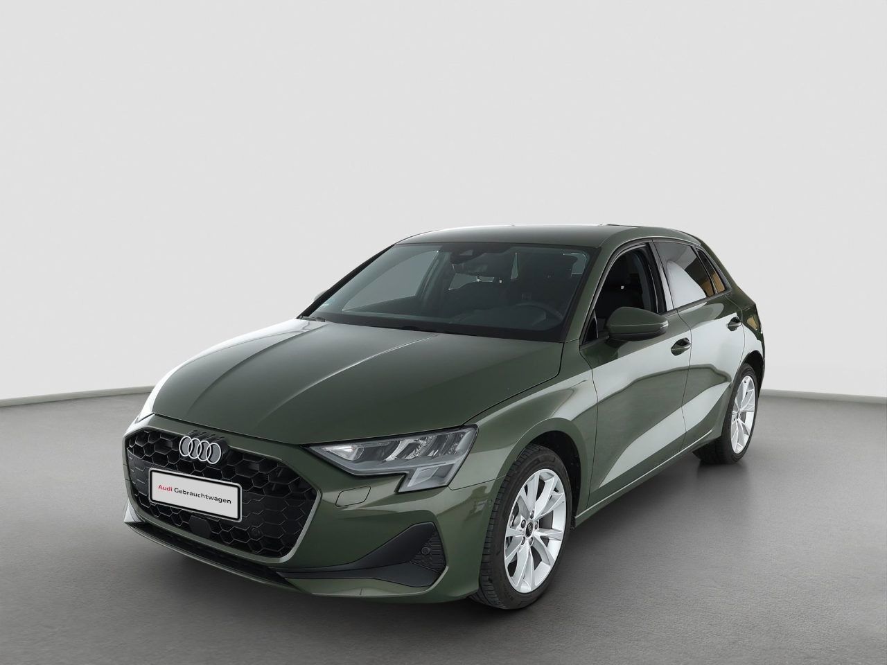 Audi A3 - Bild 2