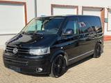 Volkswagen T5 Multivan Highline ATM-VW/KAMERA/NAVI/STANDHEI - Volkswagen T5 Multivan: Highline