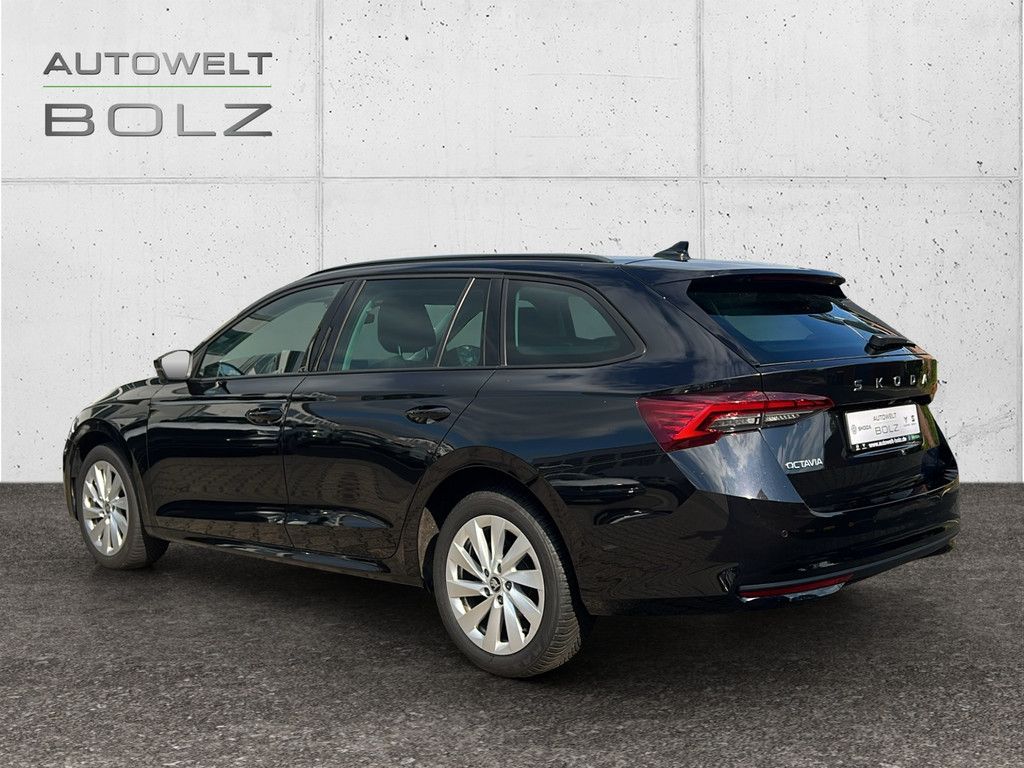 Skoda Octavia - Bild 7