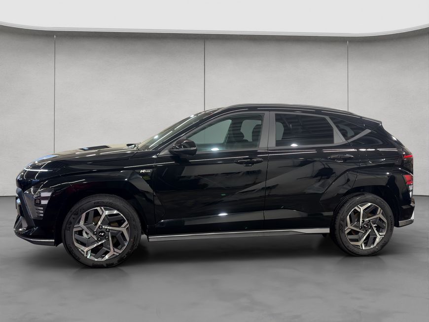 Hyundai Kona – Bild 2