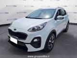 Kia Sportage IV 2021 Diesel 1.6 crdi mhev Style  - Kia Sportage: I
