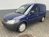 Opel Combo 1.6 CNG *2 Sitzen*Flügeltüren*Radio - gebrauchte Opel Combo aus dem Jahr 2007